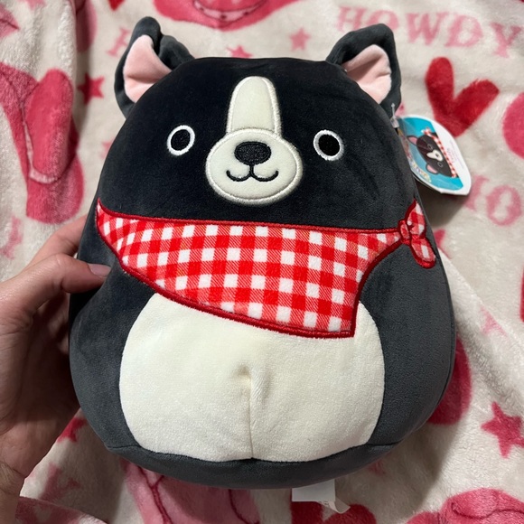 dog squishmallow - Picture 1 of 3
